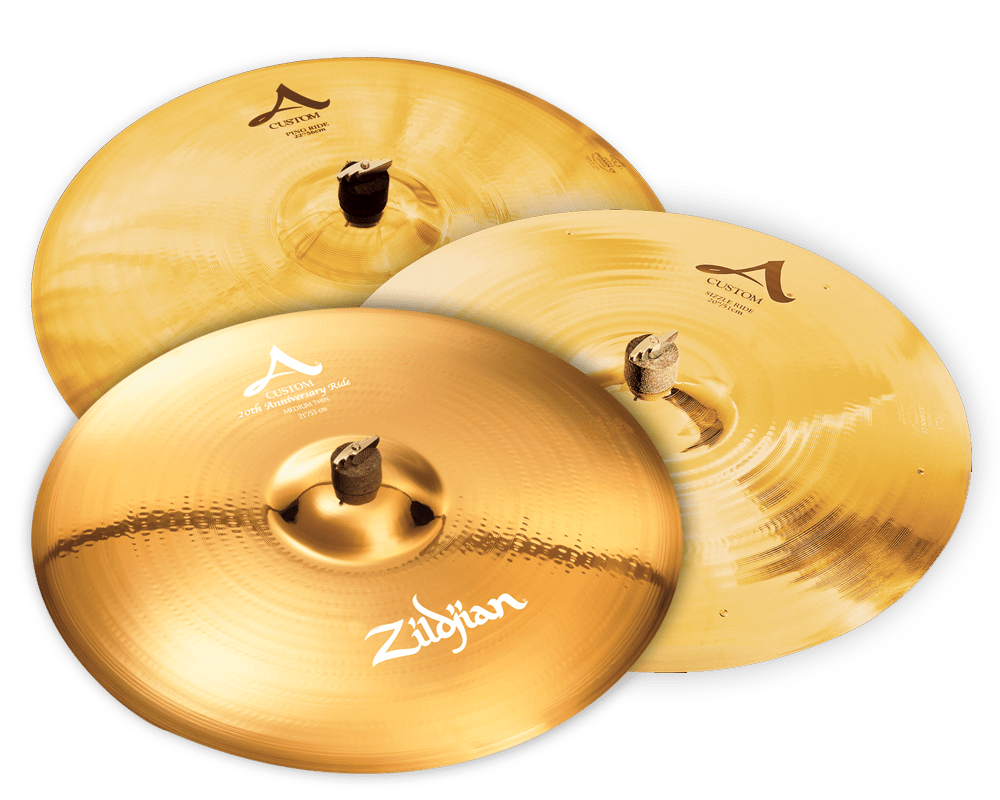 Cymbal Kit MusikWala